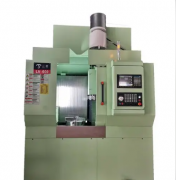 广州CNC数控设备：提升生产效率的利器