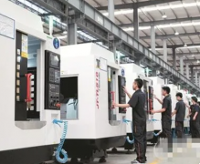 广州CNC数控设备：助力中国制造高质量发展的智