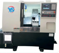 数控机床厂家: 打造高品质智能化机床的专业制造