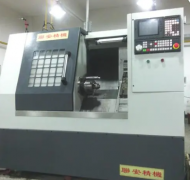 广州数控机床：智能制造新潮流