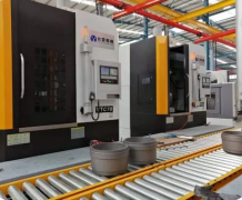 广州数控机床厂家：精准创新 助力工业升级