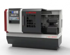 天富广州数控机床厂家：专业制造高品质机床，