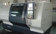 广州数控机床厂家：提供高质量数控机床产品，