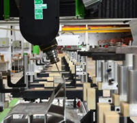 天富注册中国顶级数控机床厂家重磅出击，引领