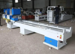 天富注册如何选择和使用型材角度锯