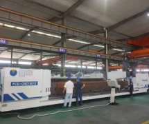 天富数控机床设计：从传统到智能的创新之路